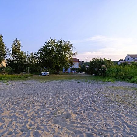 Cavos Sunrise Beach Kávos Extérieur photo